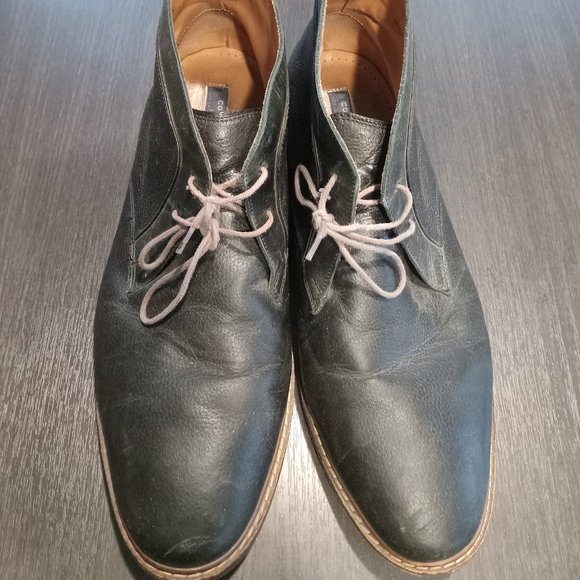 Cole Haan Men\'s Sz 12 Boots main image 6